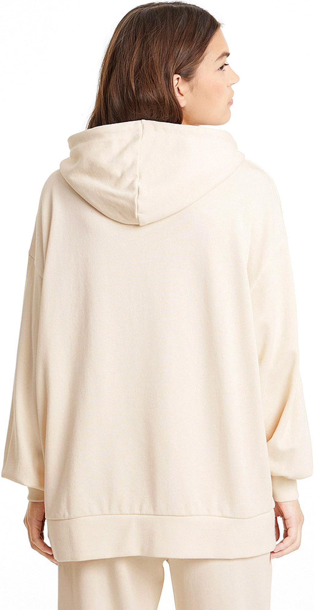 Numéro de l'image de la galerie de produits 3 pour le produit Chandail à capuchon surdimensionné Classic - Femme