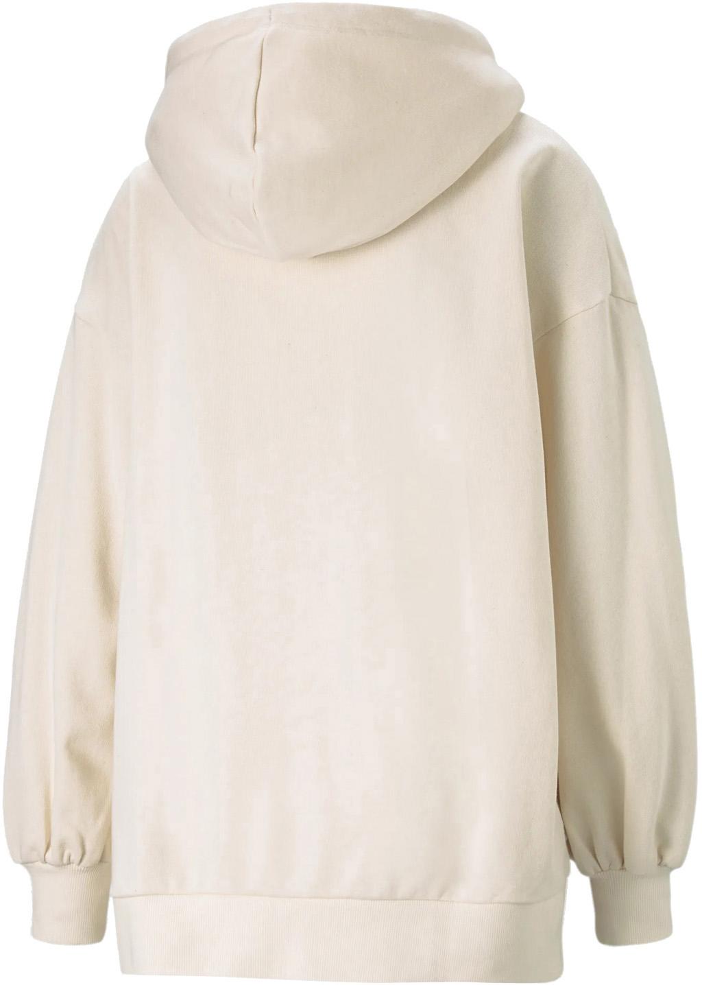 Numéro de l'image de la galerie de produits 6 pour le produit Chandail à capuchon surdimensionné Classic - Femme