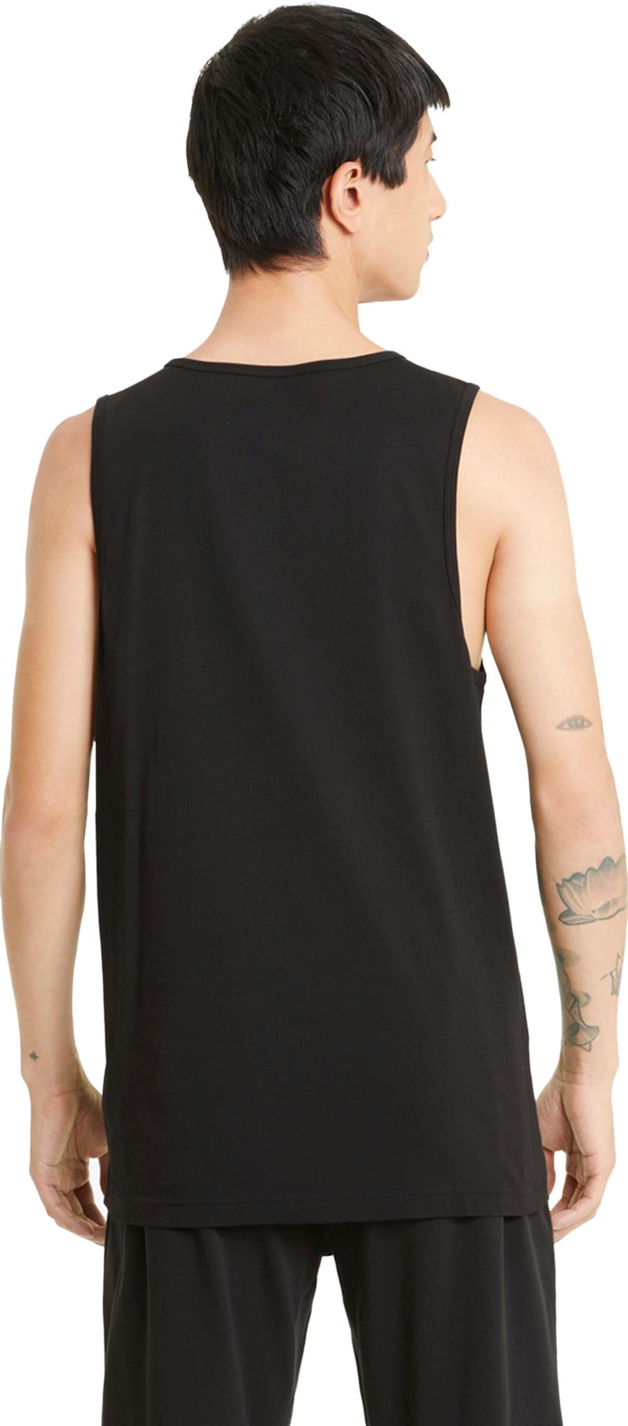 Product gallery image number 2 for product Essentials Tank Top - Men's