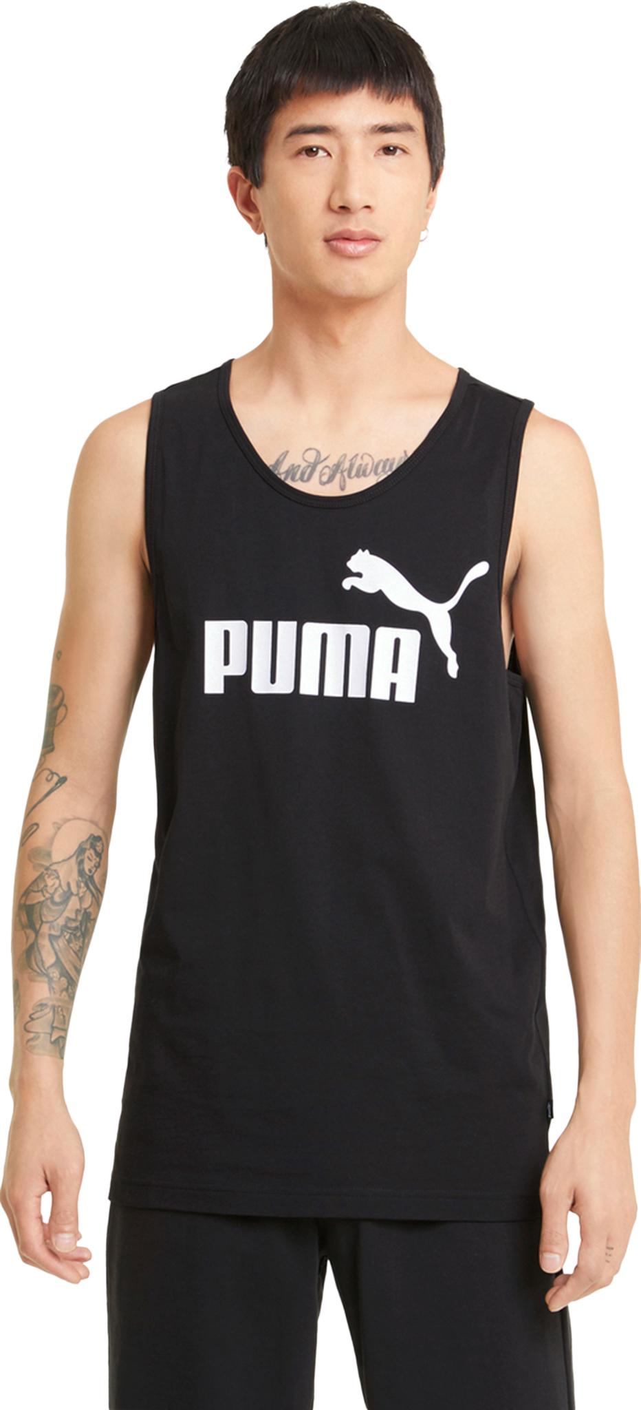 Product gallery image number 3 for product Essentials Tank Top - Men's