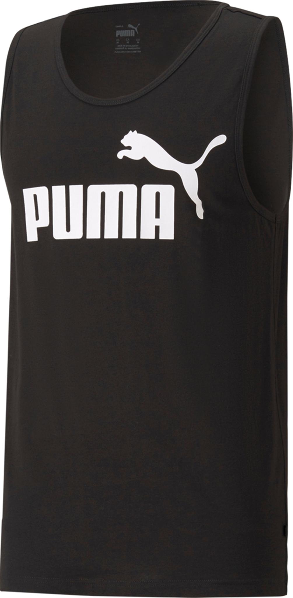 Product gallery image number 1 for product Essentials Tank Top - Men's