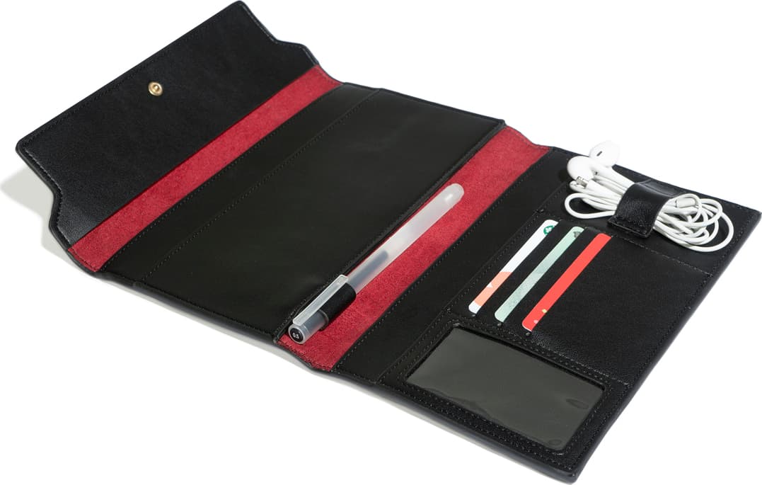 Product gallery image number 4 for product Bianca Travel Organizer