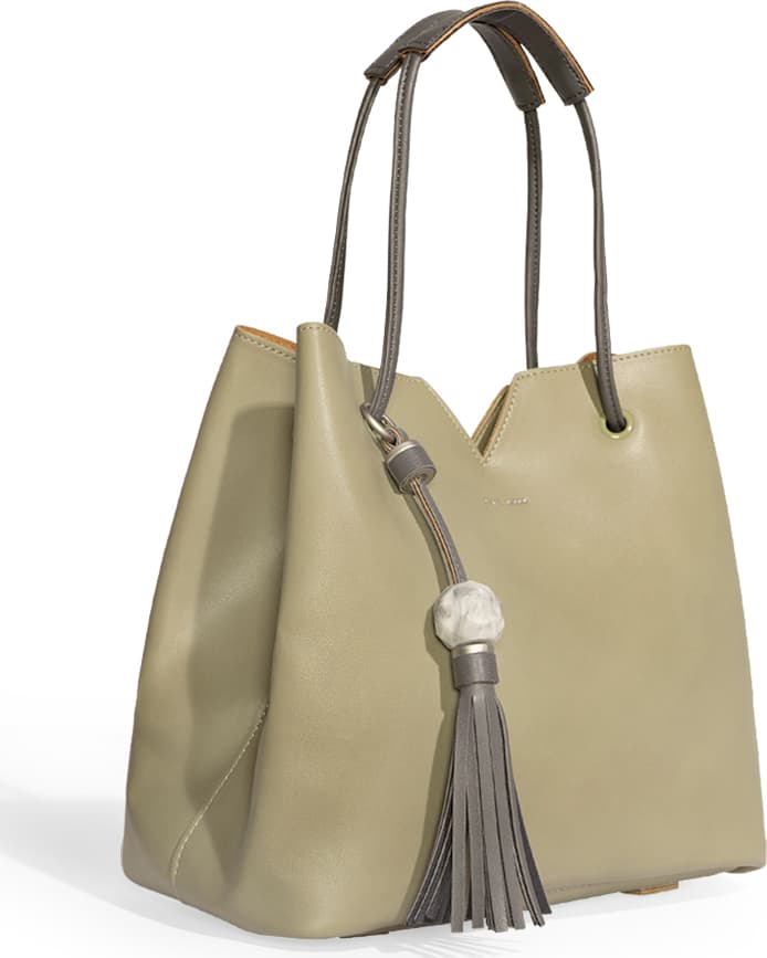 Product gallery image number 3 for product Jasmine Bag
