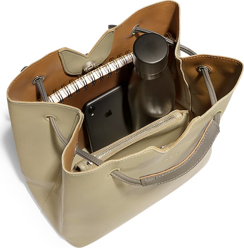 Product gallery image number 5 for product Jasmine Bag