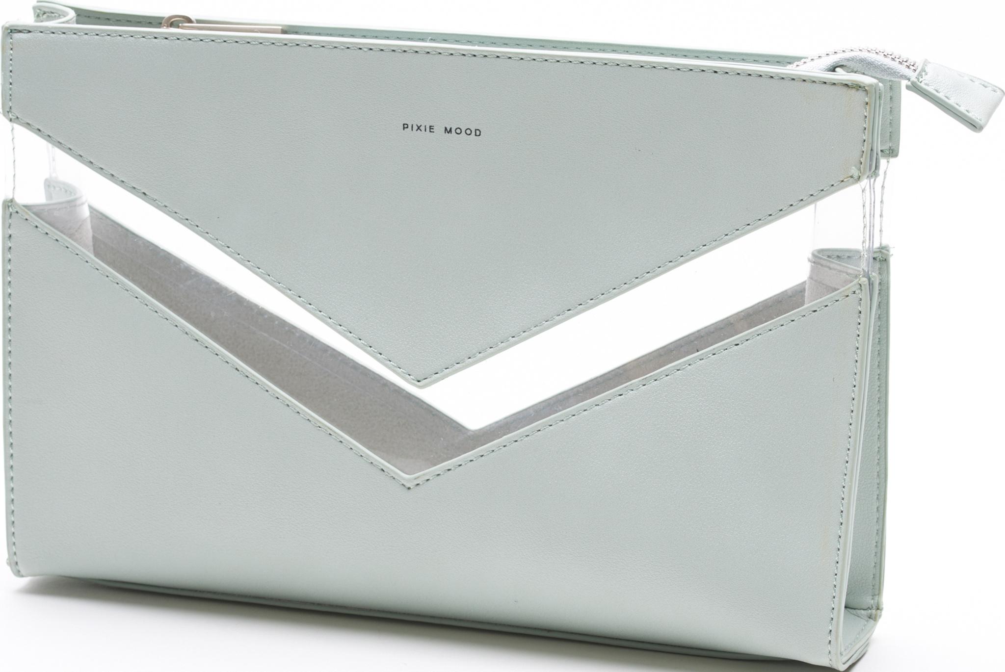 Product gallery image number 1 for product Sac Emily Clutch - Femme