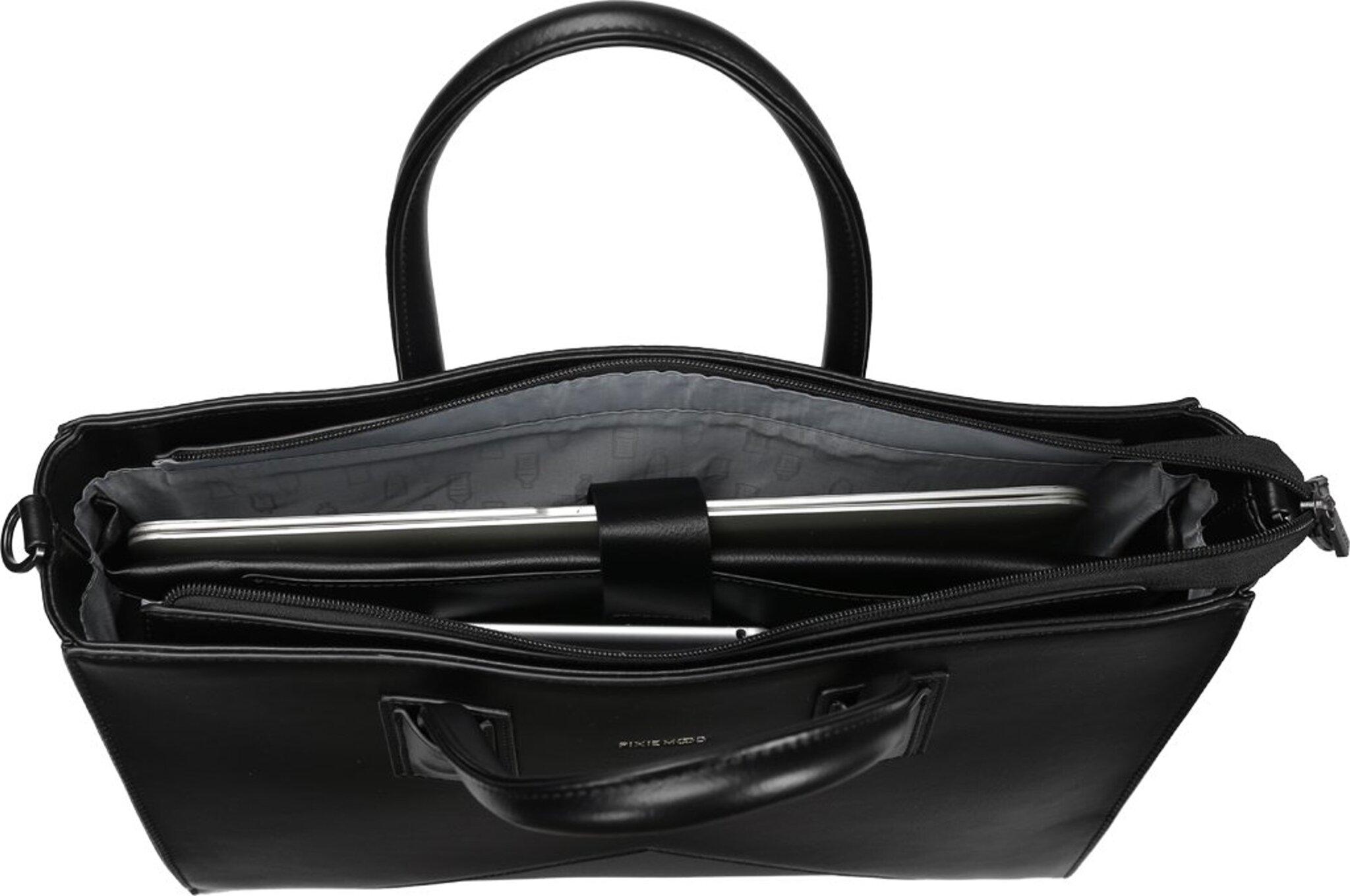 Product gallery image number 3 for product Greta Work Tote