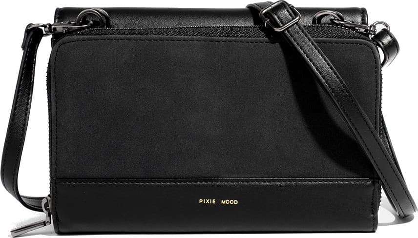 Product gallery image number 1 for product Jane 2-in-1 Wallet Purse 2L
