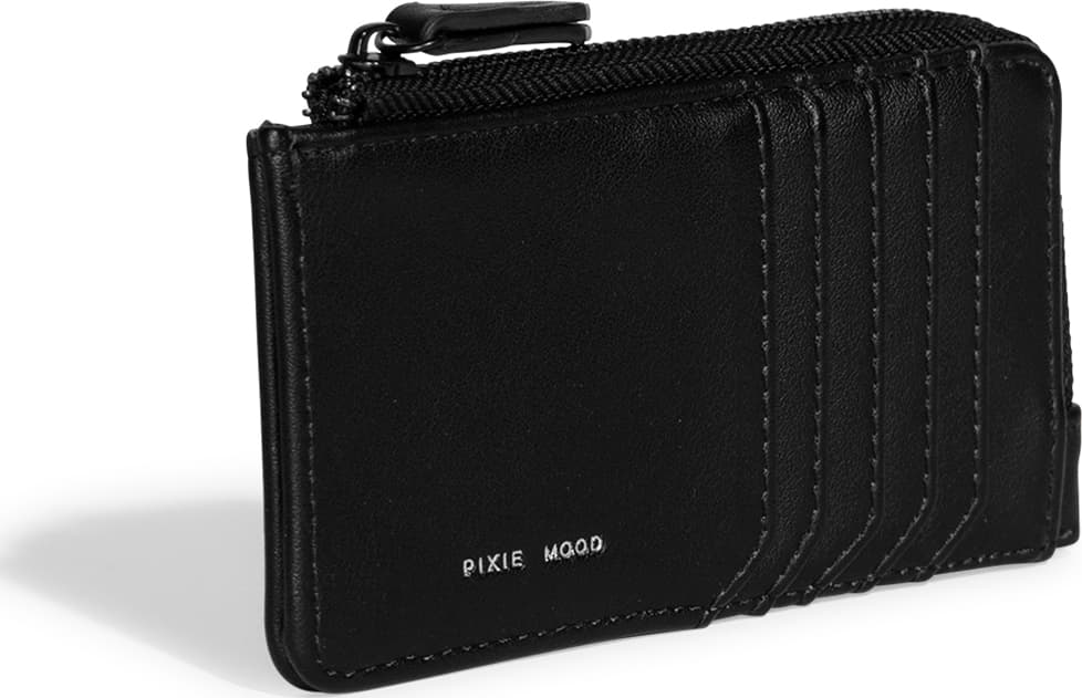 Product gallery image number 3 for product Quinn Card Wallet 