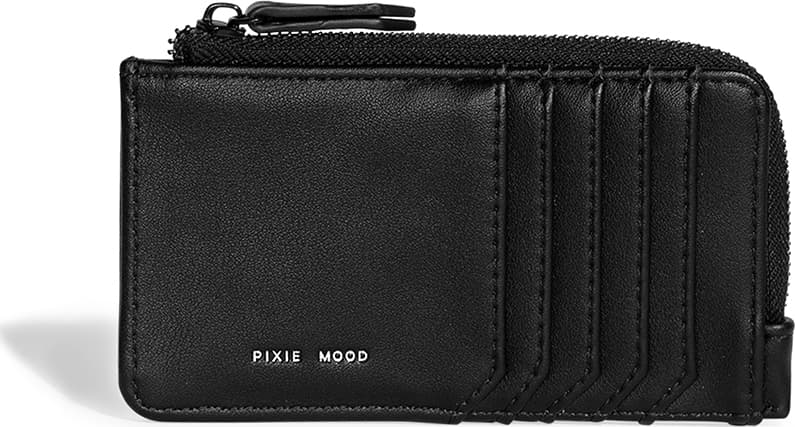 Product gallery image number 1 for product Quinn Card Wallet 