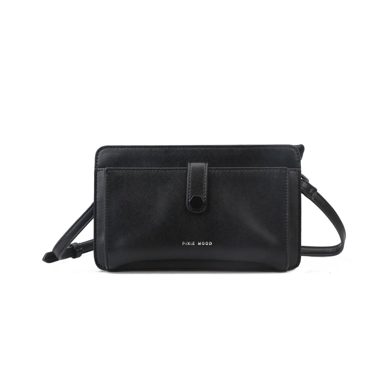 Product gallery image number 1 for product Sac à bandoulière Sabrina Petit