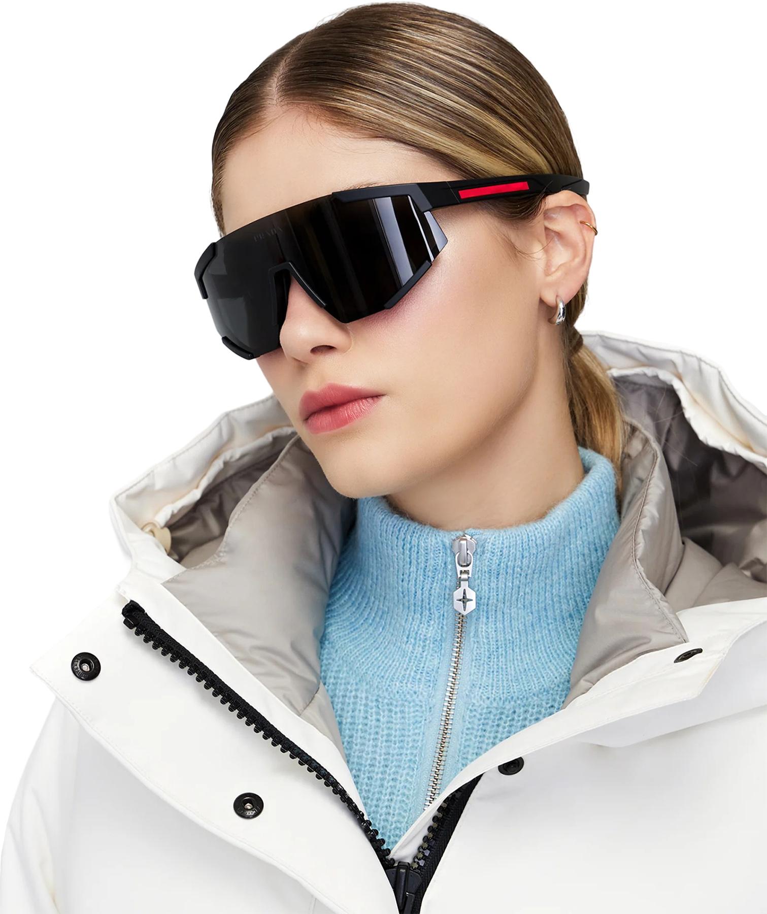 Product gallery image number 6 for product Ines Hooded Down Winter Jacket - Women's