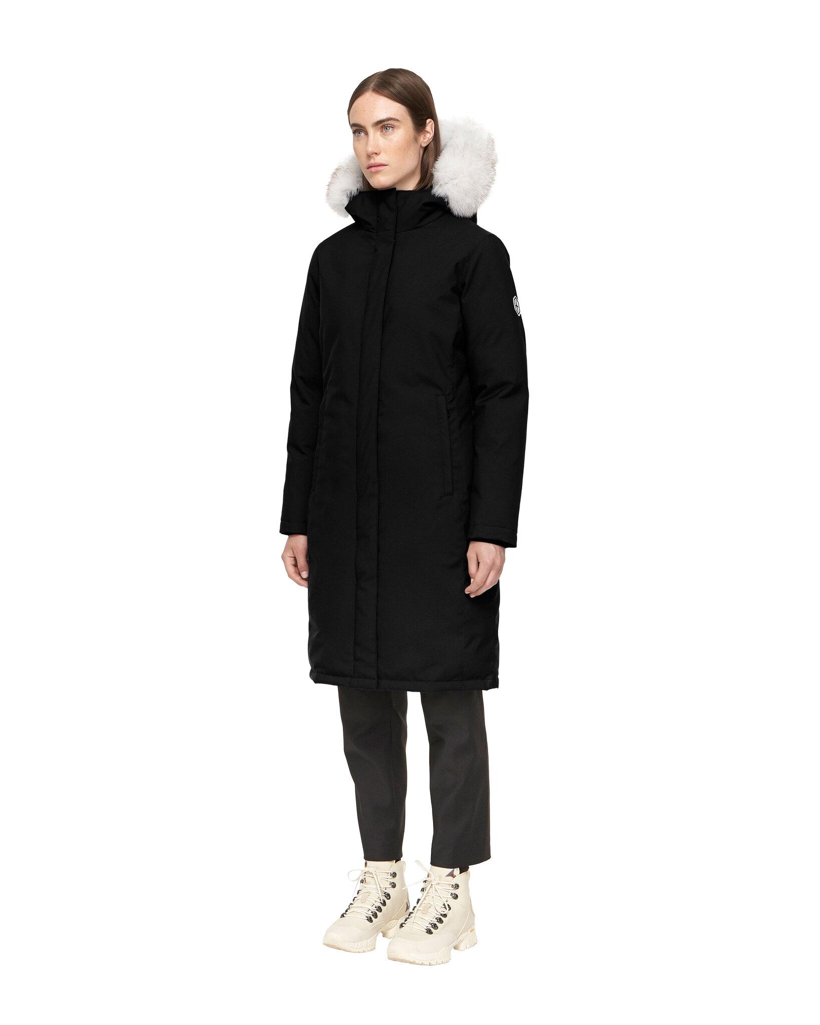 Product gallery image number 7 for product Fermont Jacket - Women's