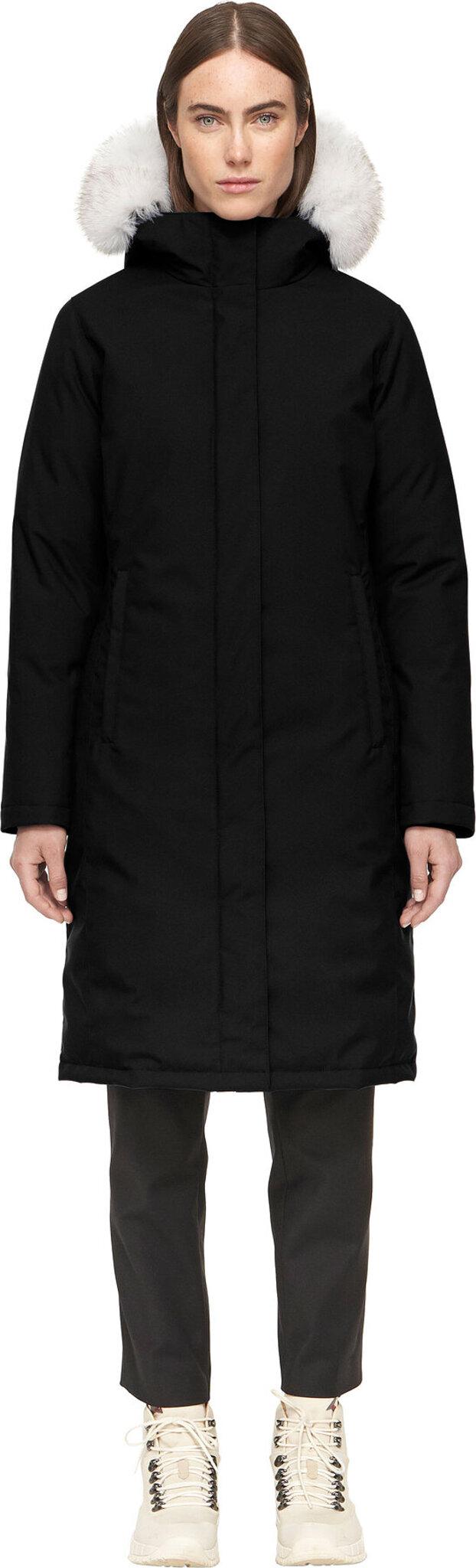 Product gallery image number 1 for product Fermont Jacket - Women's