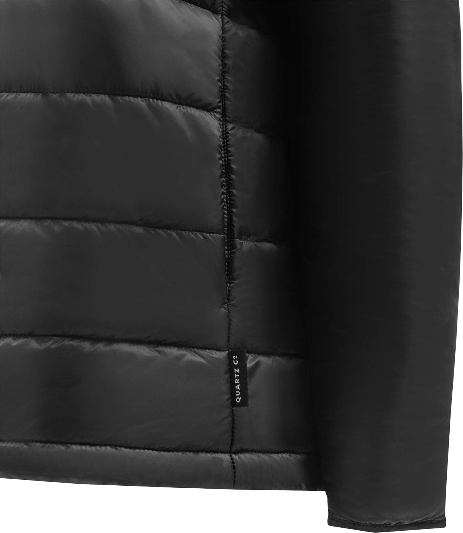 Numéro de l'image de la galerie de produits 6 pour le produit Manteau isolé léger Jade - Femme