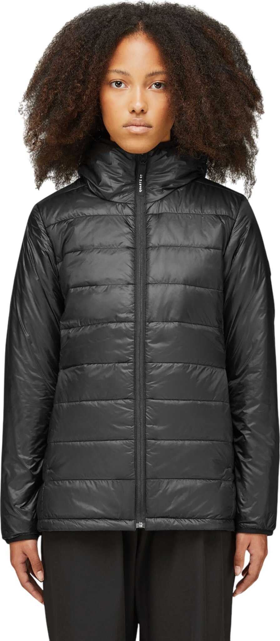 Image de produit pour Manteau isolé léger Jade - Femme