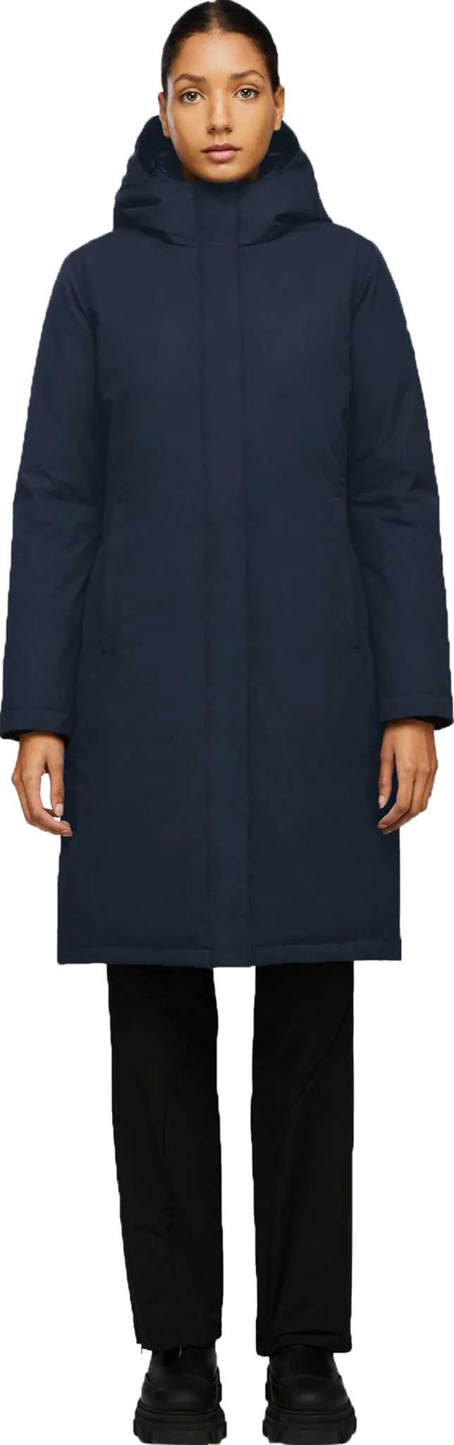True Navy