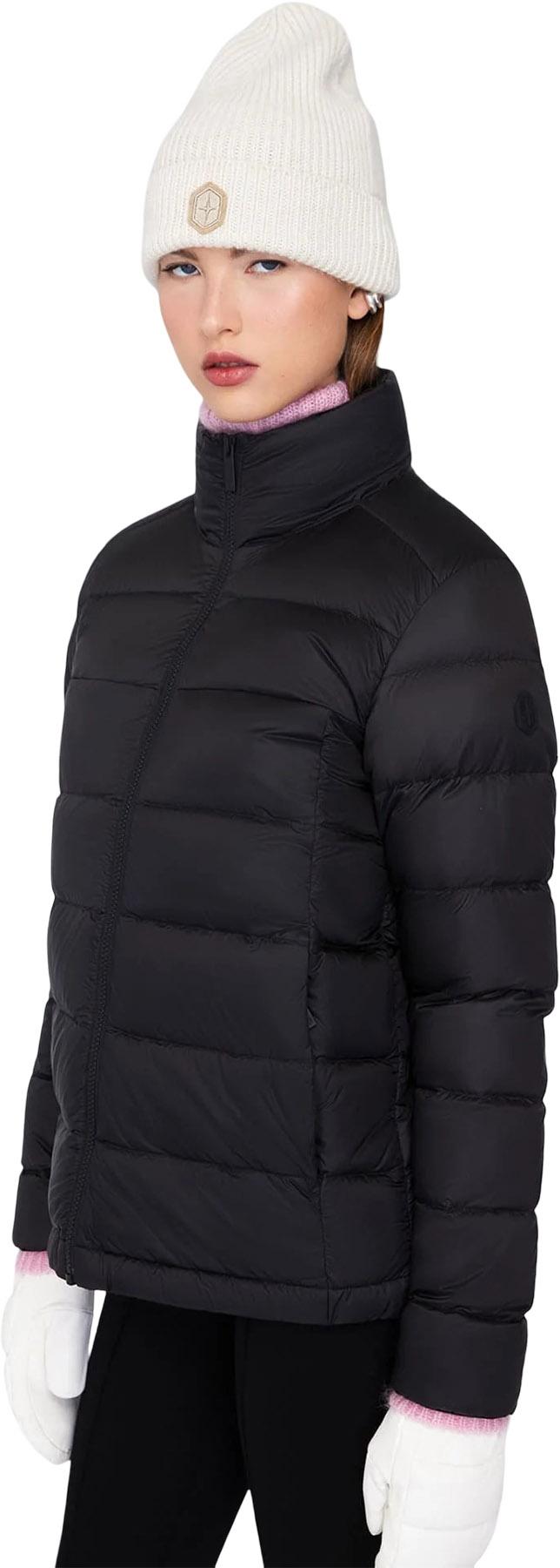 Product gallery image number 2 for product Livia Lightweight Jacket - Women's