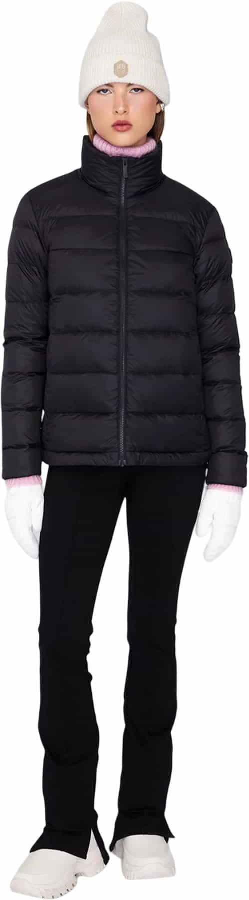 Image de produit pour Manteau isolé léger Livia - Femme