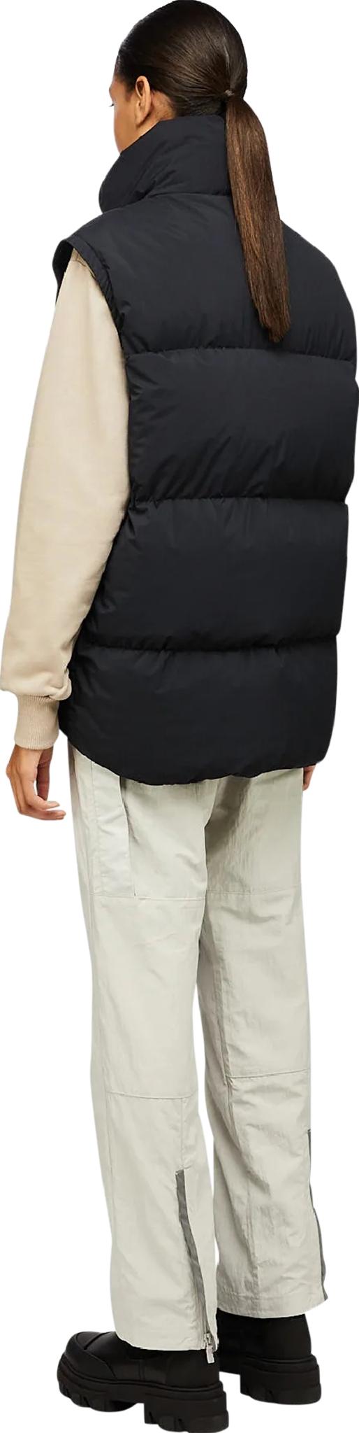 Product gallery image number 2 for product Robin Convertible Down Puffer Jacket - Women's