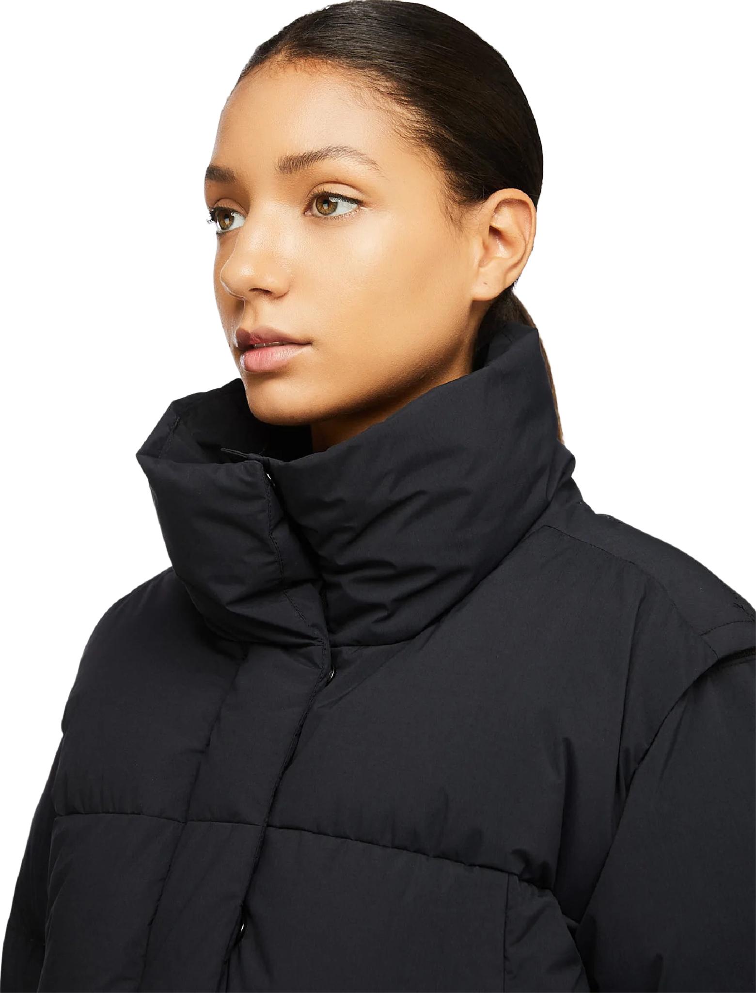 Product gallery image number 3 for product Robin Convertible Down Puffer Jacket - Women's