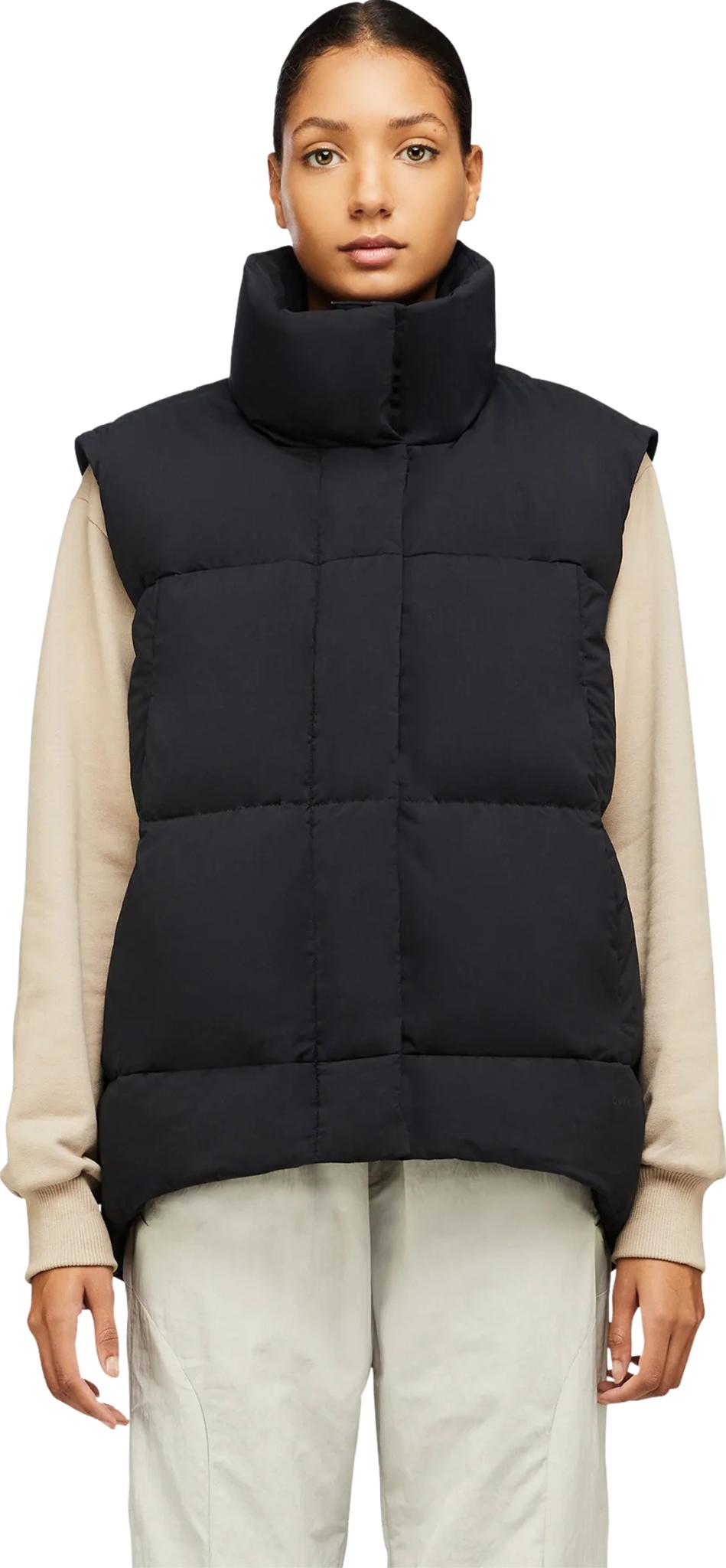 Product gallery image number 5 for product Robin Convertible Down Puffer Jacket - Women's