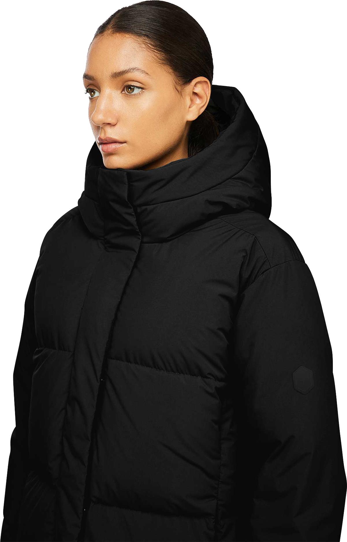 Product gallery image number 4 for product June Down Puffer Jacket - Regular - Women's