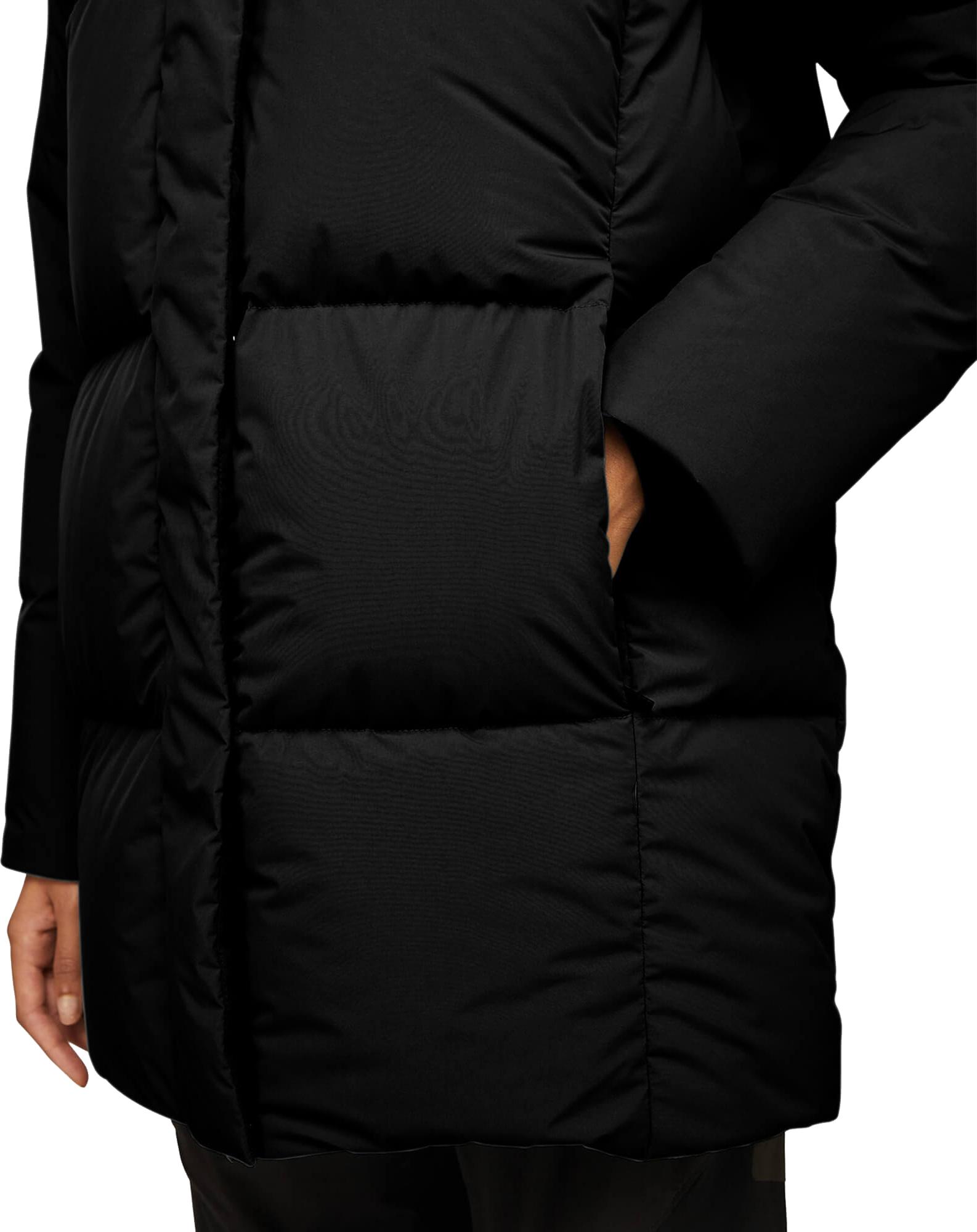 Product gallery image number 2 for product June Down Puffer Jacket - Regular - Women's