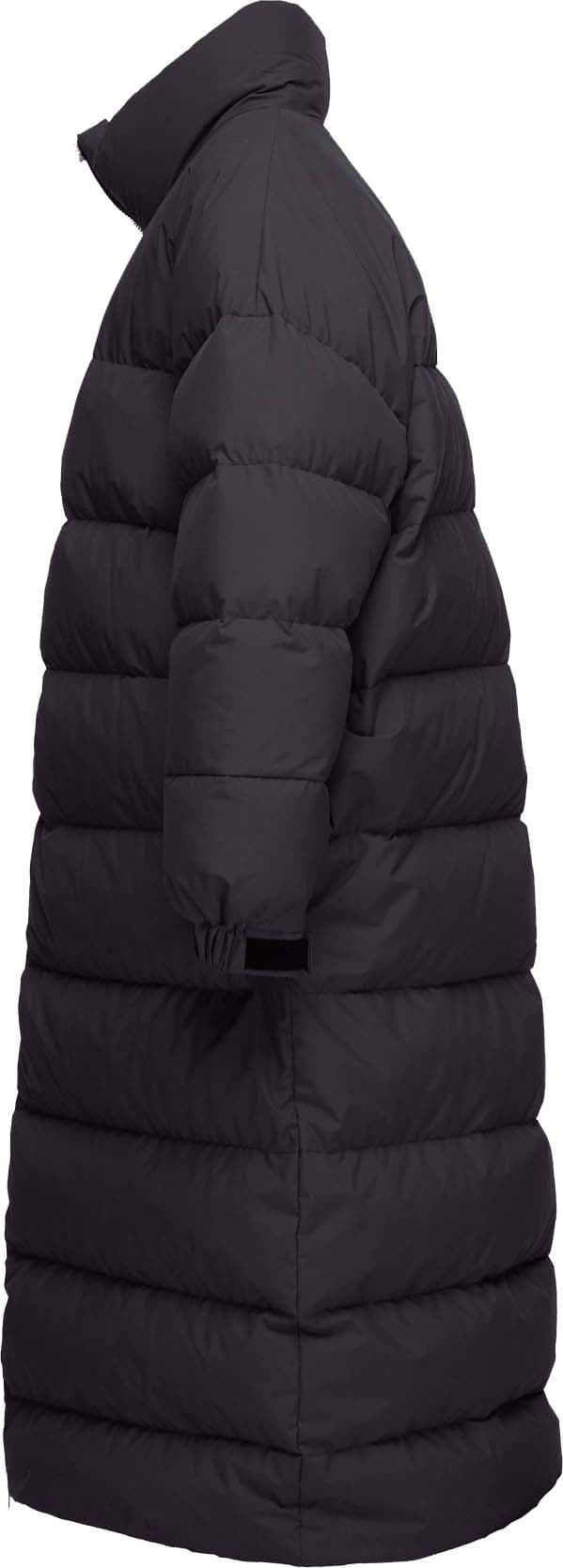 Product gallery image number 2 for product Sundance Long Puffer Down Jacket - Oversized - Women's