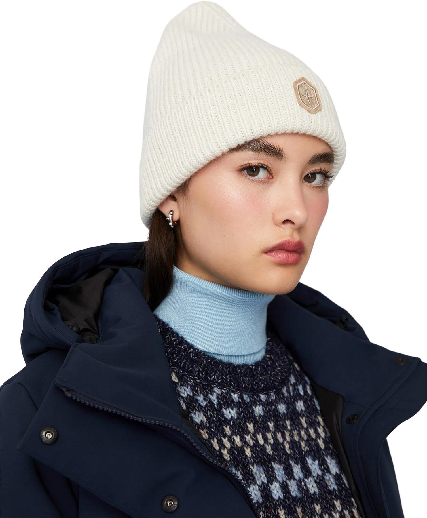 Product gallery image number 4 for product Madeline Hooded Insulated Winter Jacket - Women's