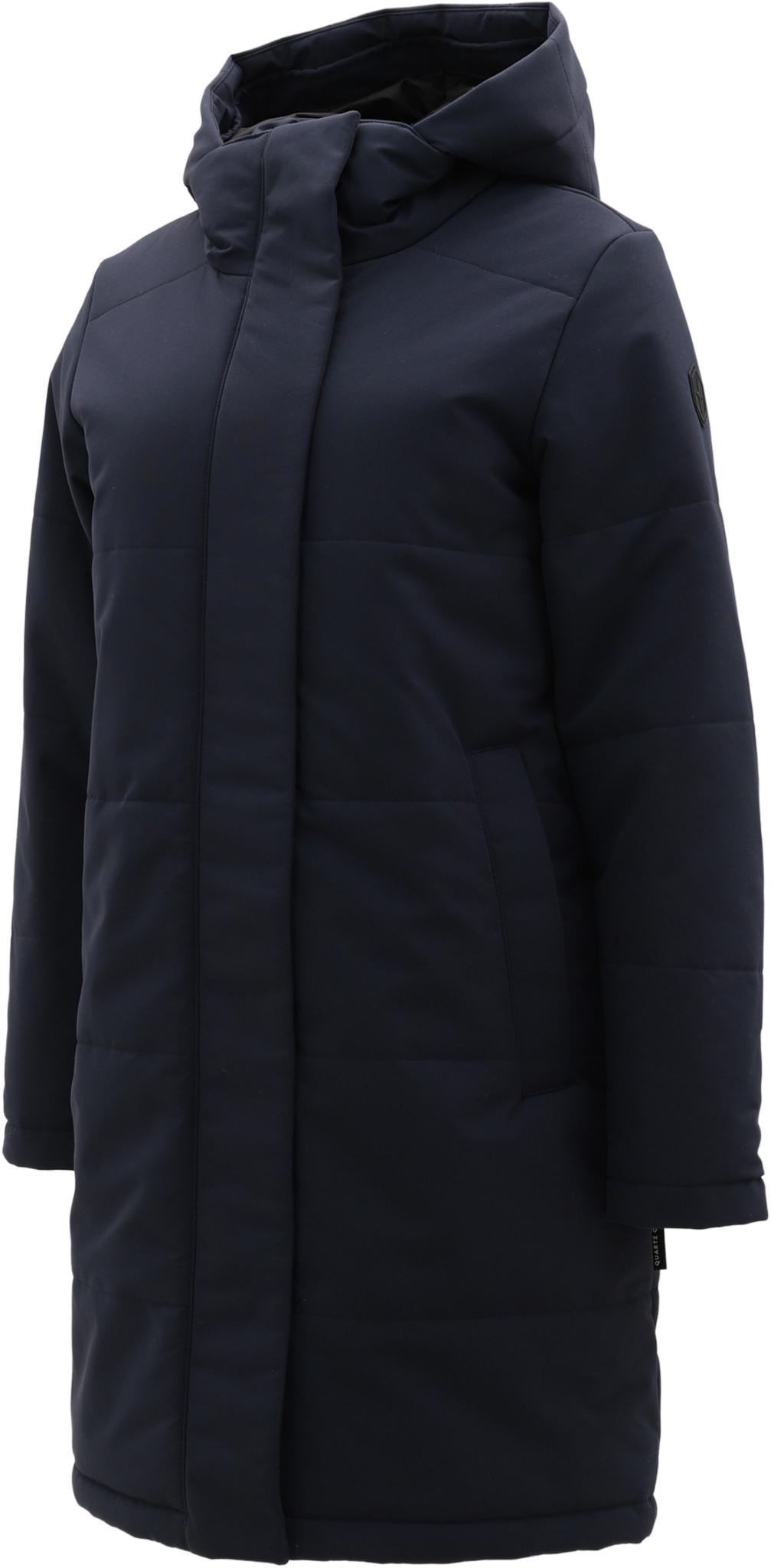 Product gallery image number 9 for product Madeline Hooded Insulated Winter Jacket - Women's