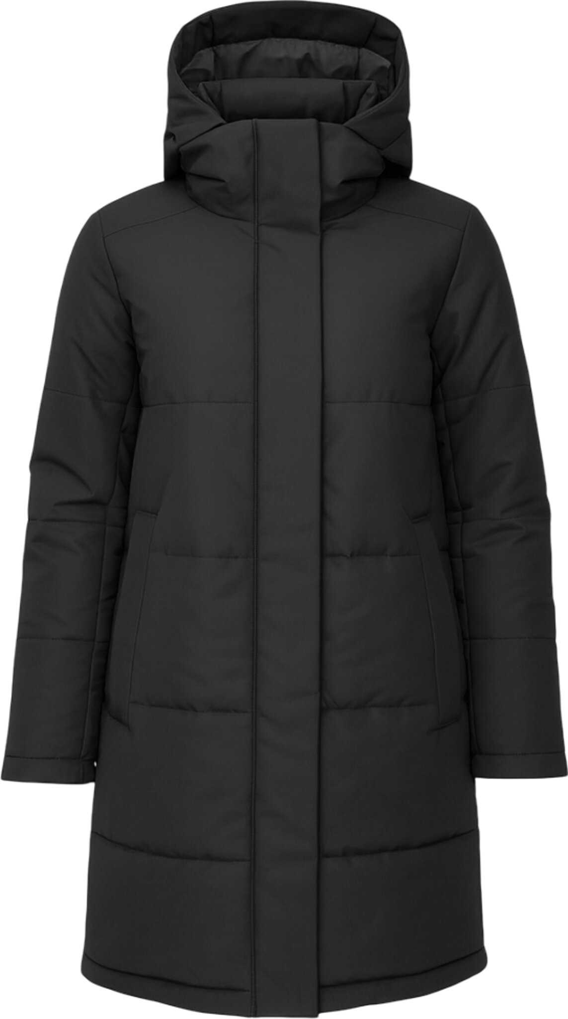 Product image for Madeline Hooded Insulated Winter Jacket - Women's