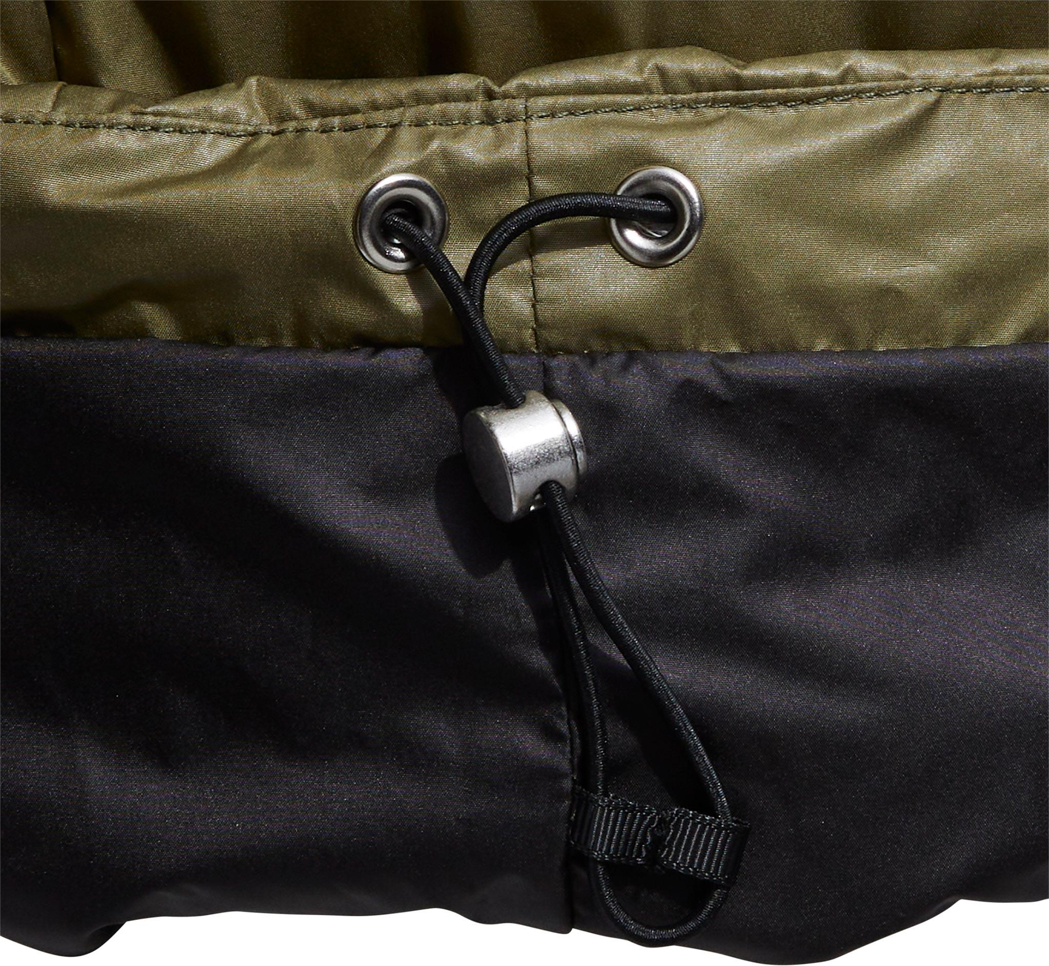 Numéro de l'image de la galerie de produits 10 pour le produit Manteau bouffant en duvet à capuchon June 2.0 - Régulière - Femme