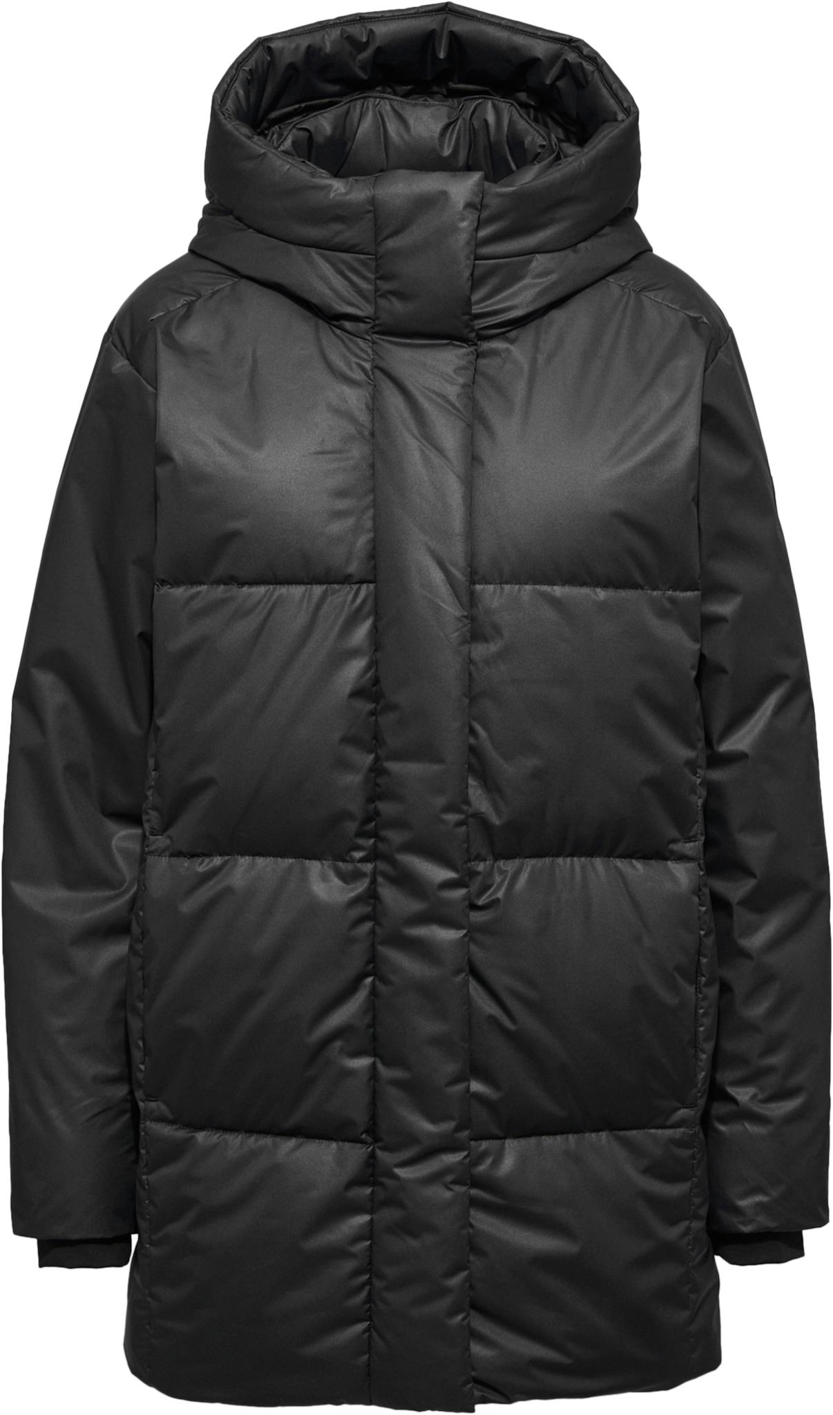 Image de produit pour Manteau bouffant en duvet à capuchon June 2.0 - Régulière - Femme
