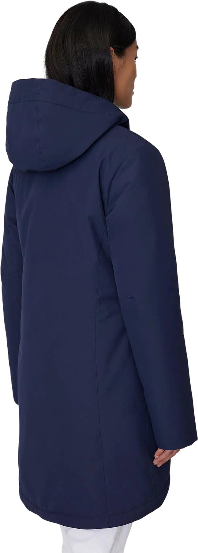 Product gallery image number 3 for product Maeva Hooded Insulated Winter Jacket - Women's