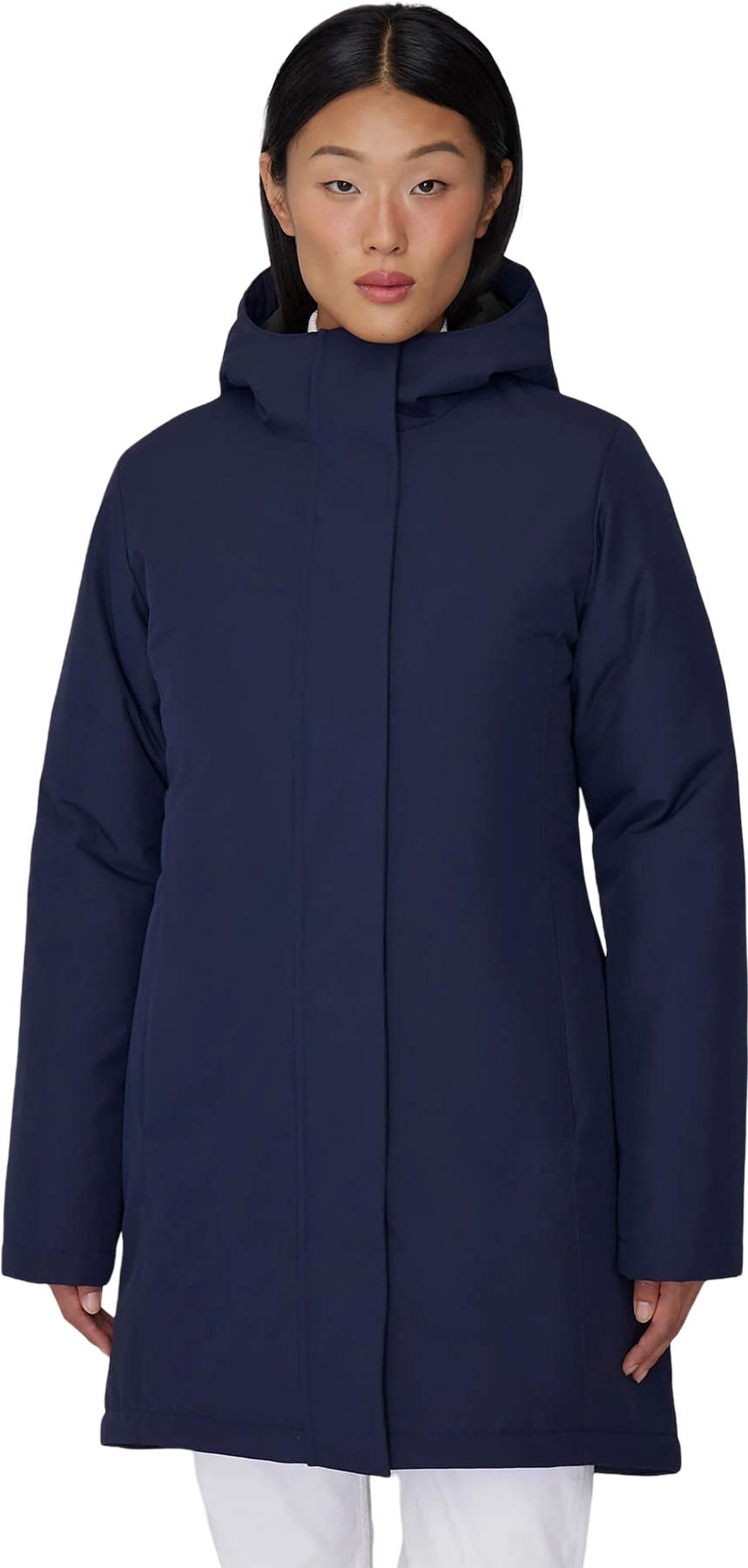 Product gallery image number 4 for product Maeva Hooded Insulated Winter Jacket - Women's