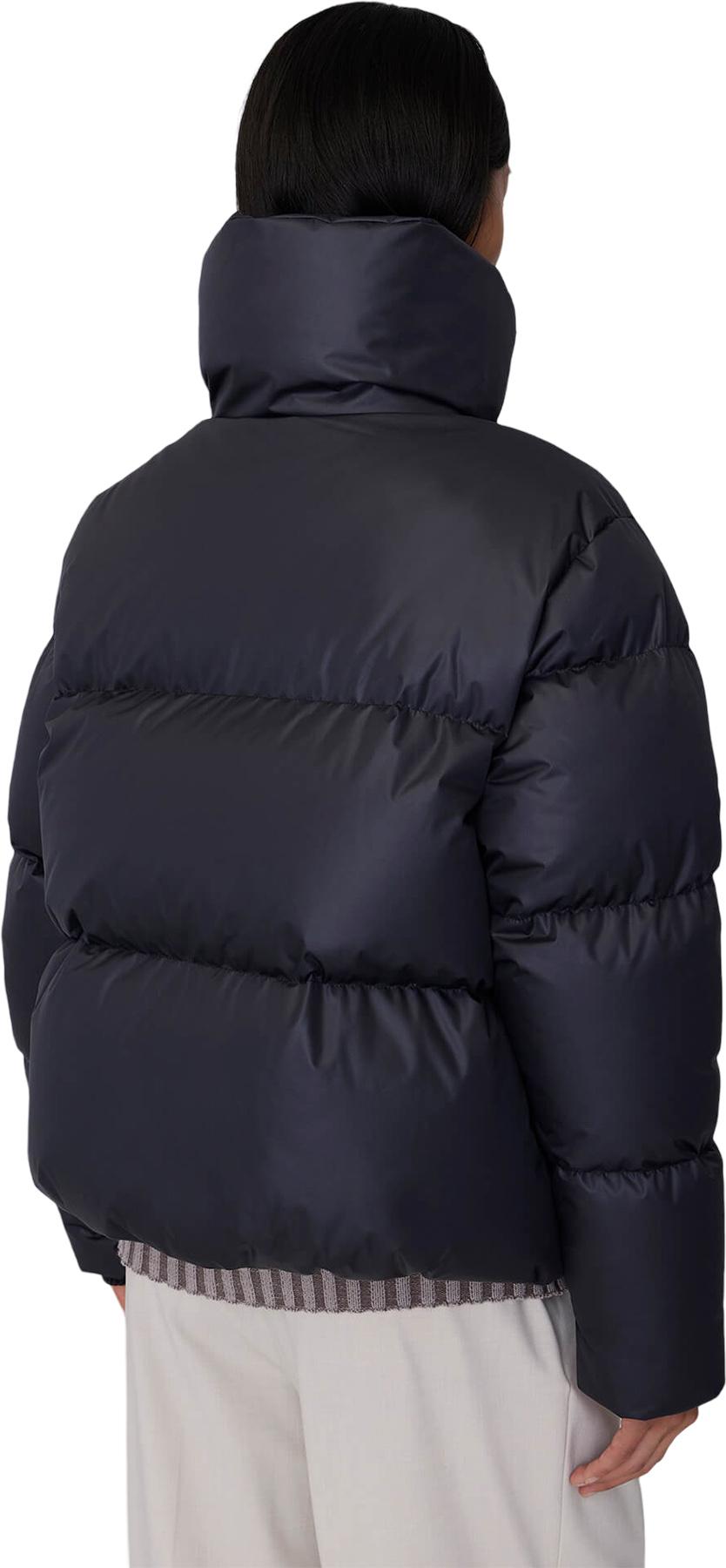 Product gallery image number 9 for product Gisele Short Down Puffer Jacket - Women's