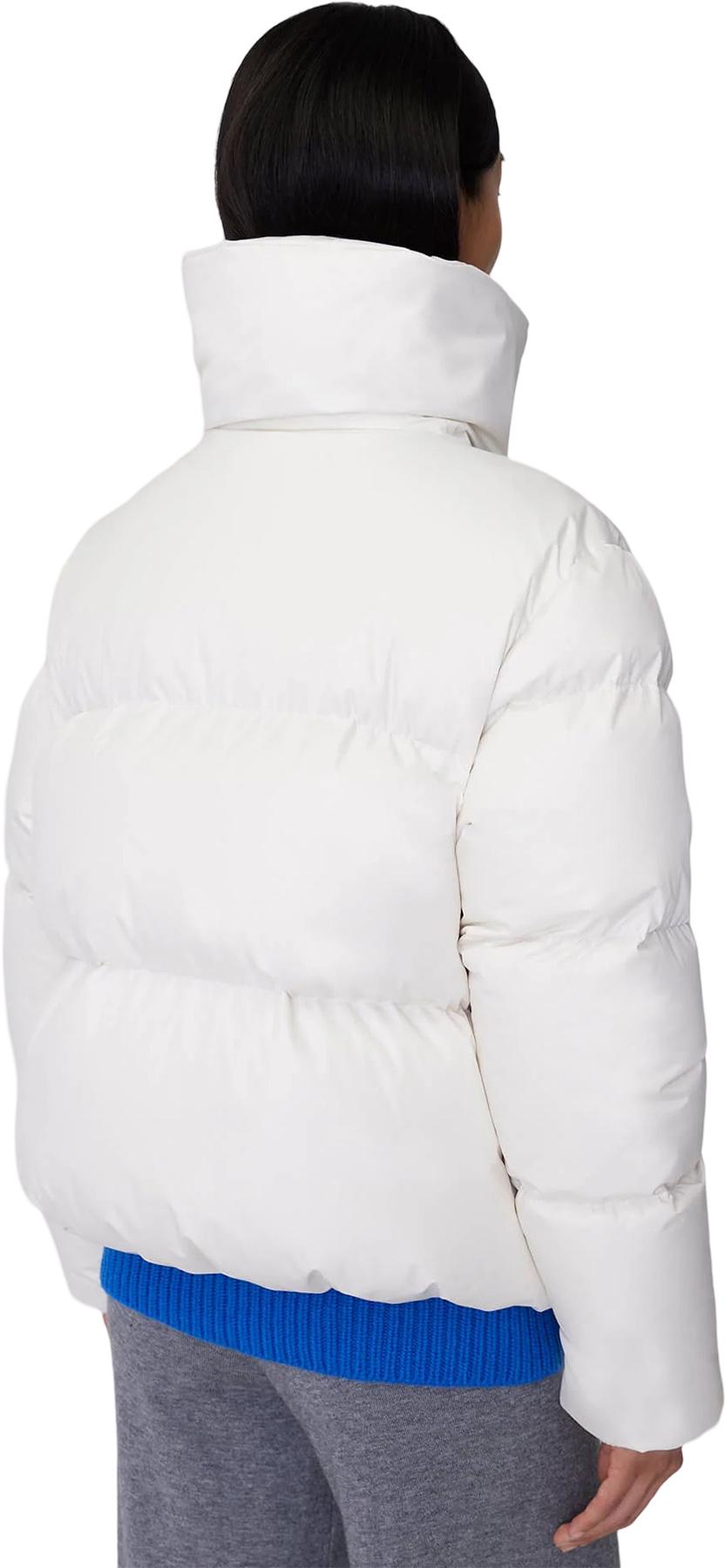Product gallery image number 2 for product Gisele Short Down Puffer Jacket - Women's