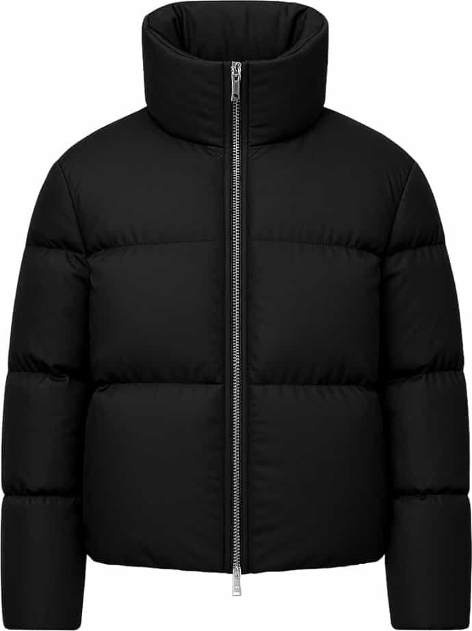 Product image for Gisele Short Down Puffer Jacket - Women's