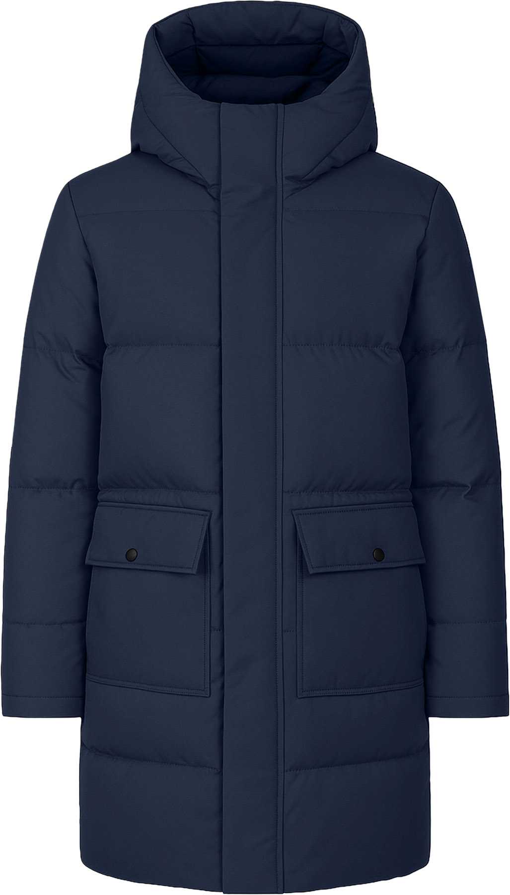 True Navy