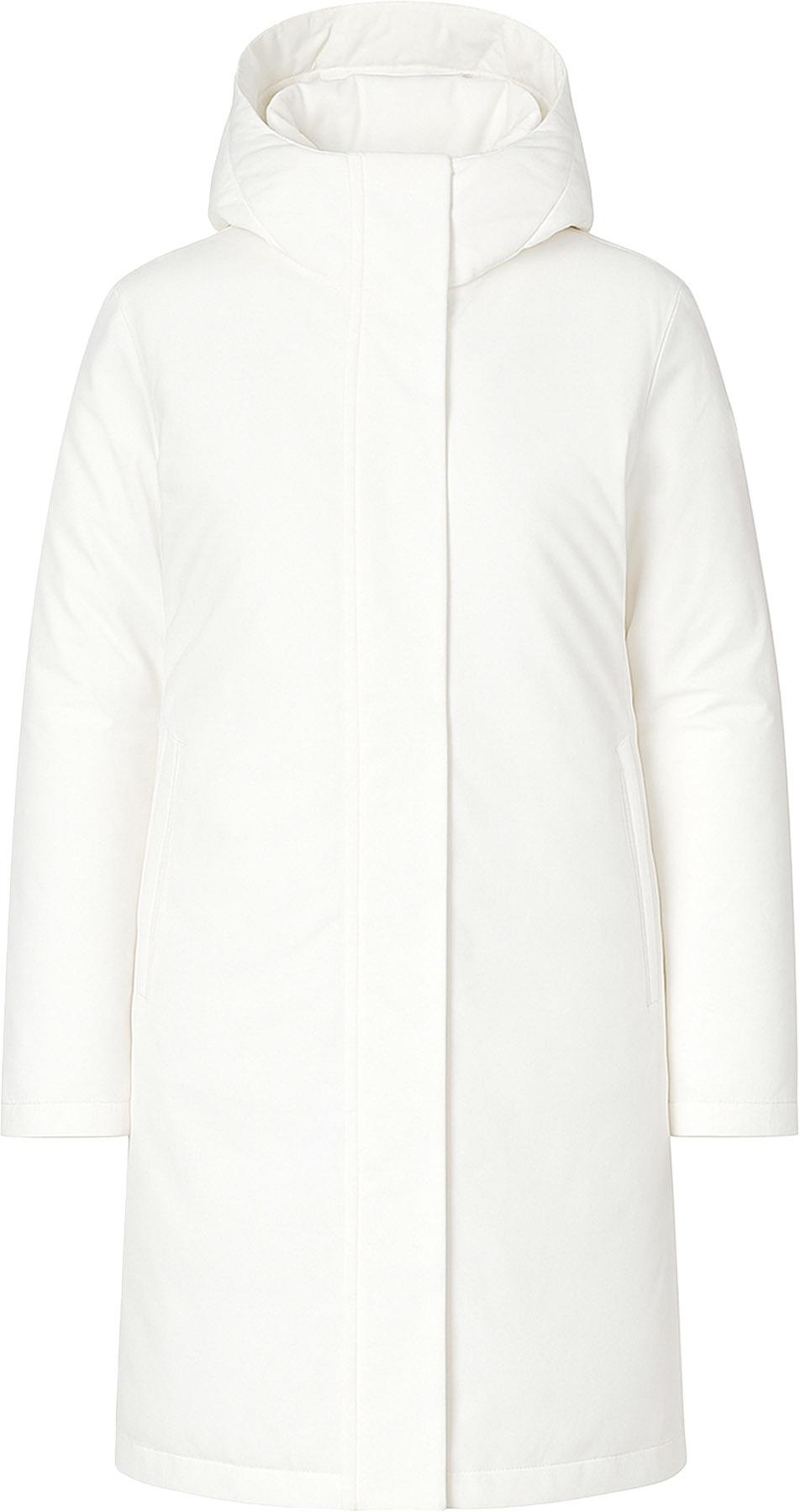 Product gallery image number 1 for product Fermont Hooded Down Winter Jacket - Women's