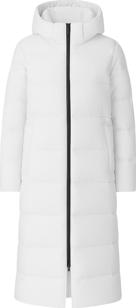 Product image for Sofia Hooded Down Winter Jacket - Women's