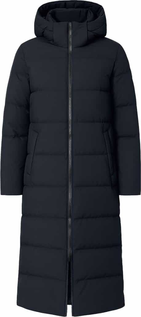 Product image for Sofia Hooded Down Winter Jacket - Women's