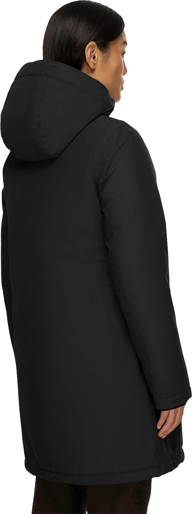 Product gallery image number 2 for product Heidi Hooded Insulated Winter Jacket - Women's