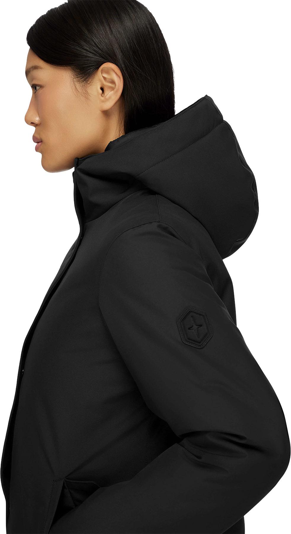 Product gallery image number 3 for product Heidi Hooded Insulated Winter Jacket - Women's