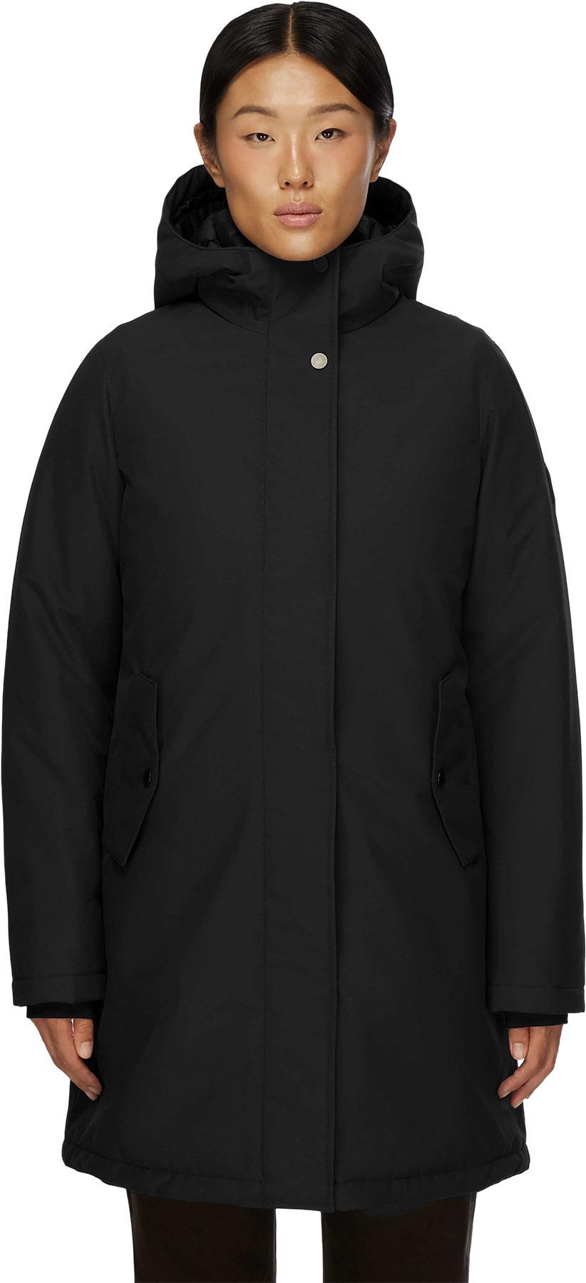 Product gallery image number 4 for product Heidi Hooded Insulated Winter Jacket - Women's