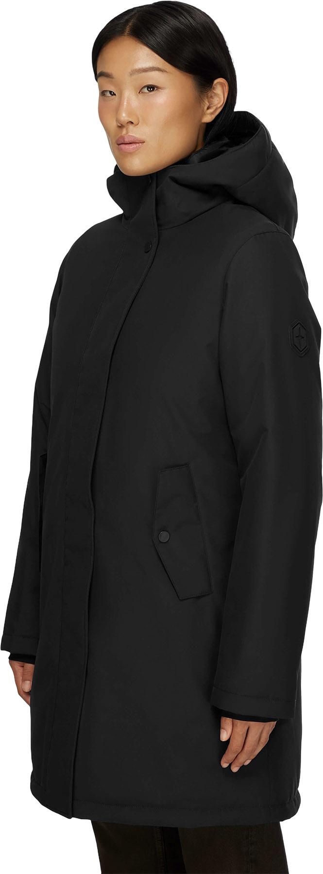 Product gallery image number 5 for product Heidi Hooded Insulated Winter Jacket - Women's