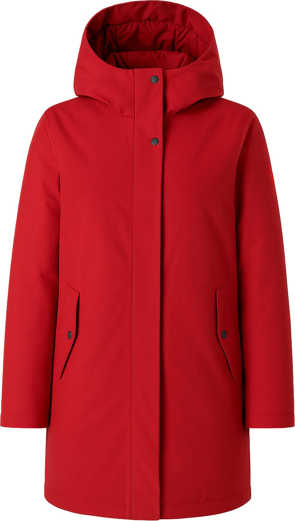 Product image for Heidi Hooded Insulated Winter Jacket - Women's