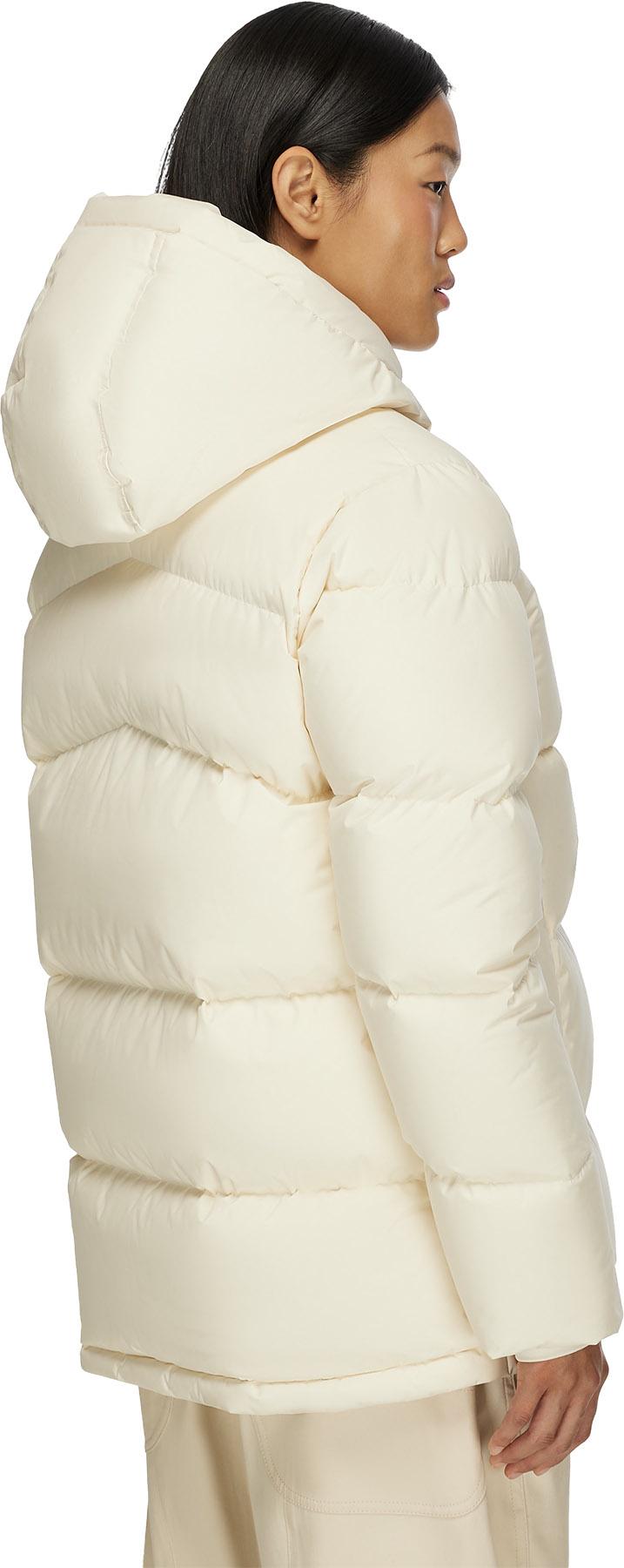 Product gallery image number 2 for product Paige Hooded Down Winter Jacket - Women's