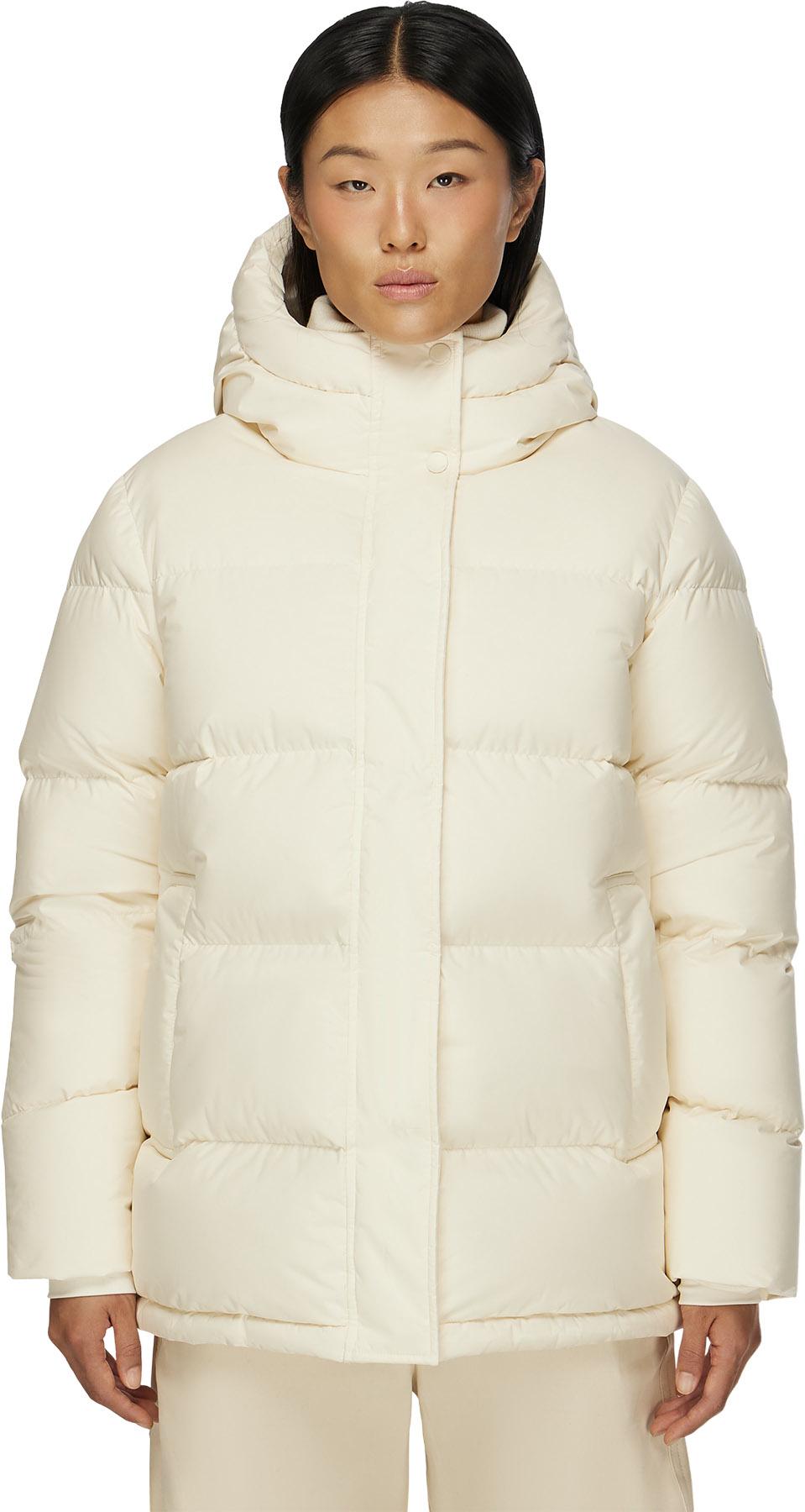 Product gallery image number 6 for product Paige Hooded Down Winter Jacket - Women's