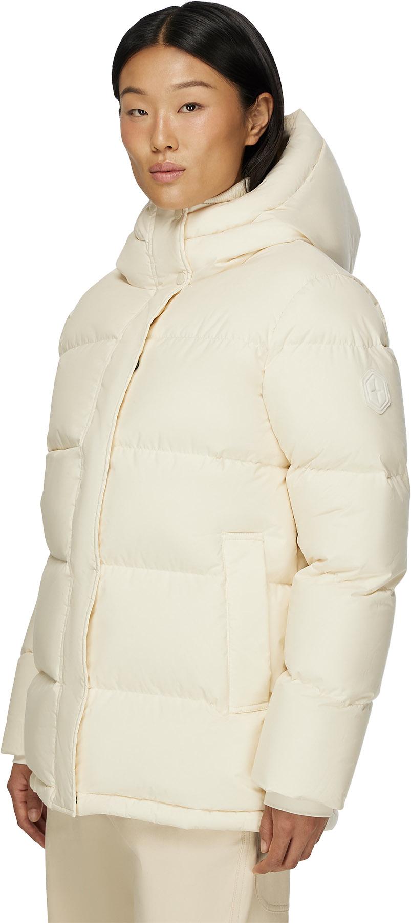 Product gallery image number 8 for product Paige Hooded Down Winter Jacket - Women's